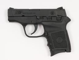 Smith & Wesson Bodyguard Semi Auto Pistol, Caliber .380ACP
