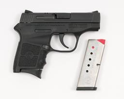 Smith & Wesson Bodyguard Semi Auto Pistol, Caliber .380ACP