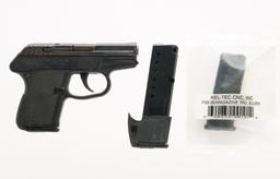 Kel Tec P32 Semi Auto Pistol, Caliber .32ACP