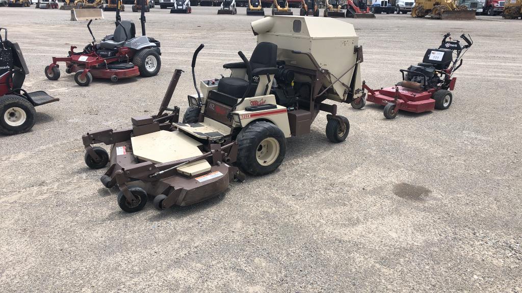 Grass Hopper G2 725K Zero Turn Mower,