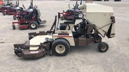 Grass Hopper G2 725K Zero Turn Mower,