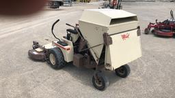 Grass Hopper G2 725K Zero Turn Mower,