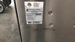 Phoenix 200HT Low Grain Dehumidifier,