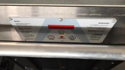 Phoenix 200HT Low Grain Dehumidifier,