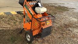 2010 Eliet Major Brush Cutter,