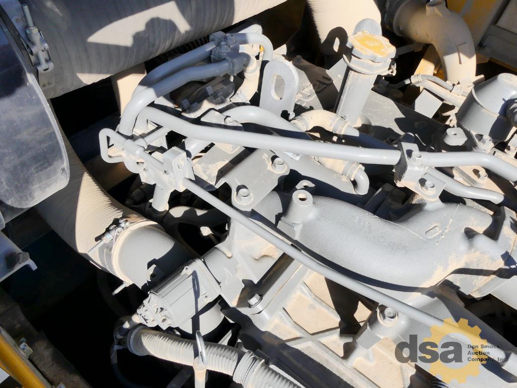 2015 Deere 470GLC Excavator, S/N 1FF470GXCFE471151, Meter Reads 5,288 Hours, Cab, Heat, Air Conditio