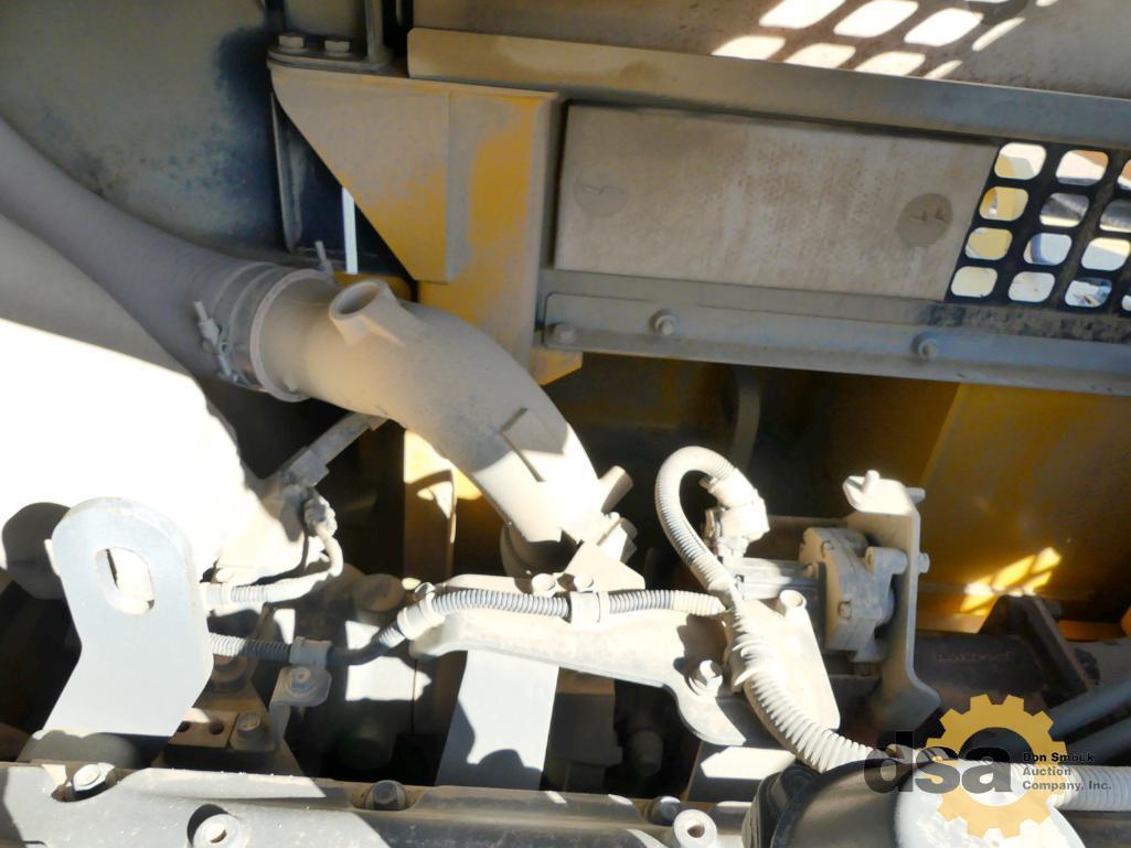 2015 Deere 470GLC Excavator, S/N 1FF470GXCFE471151, Meter Reads 5,288 Hours, Cab, Heat, Air Conditio