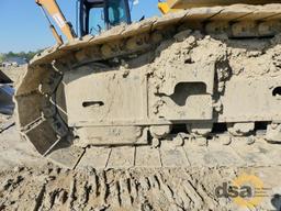2015 Deere 470GLC Excavator, S/N 1FF470GXCFE471151, Meter Reads 5,288 Hours, Cab, Heat, Air Conditio