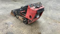 Toro Dingo TX420 Walk Behind Skid Loader,