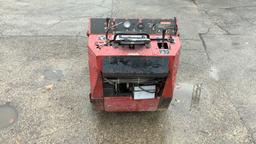 Toro Dingo TX420 Walk Behind Skid Loader,