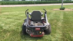 2019 Toro 74598 60" Zero Turn Mower,