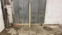 Grade Stick