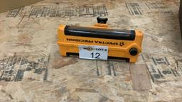 Spectra Precision R2S-S Laser Receiver,