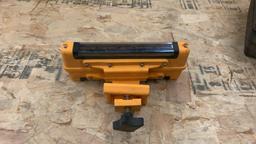 Spectra Precision R2S-S Laser Receiver,
