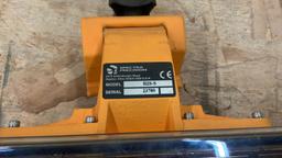 Spectra Precision R2S-S Laser Receiver,