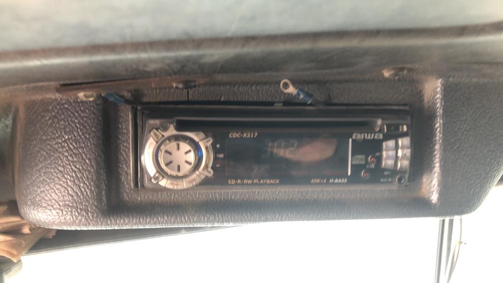 1997 Mack RD690S Dump Truck,