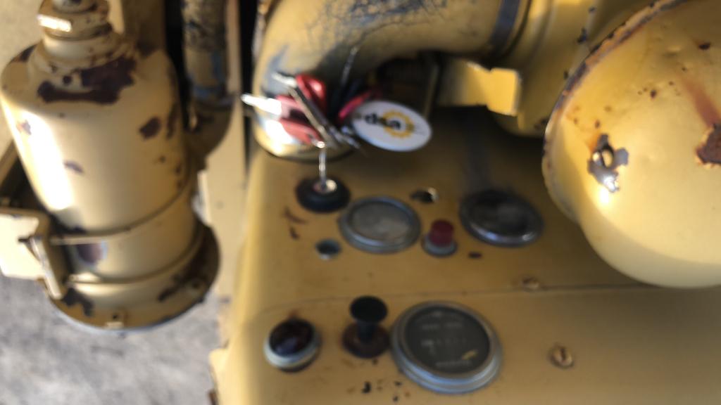 Ingersoll Rand SPA42 Smooth Drum Roller,