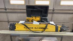 Laser Alignment LB-1 3900 Laser Beacon,