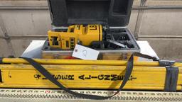 Laser Alignment LB-1 3900 Laser Beacon,