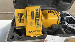Laser Alignment LB-1 3900 Laser Beacon,