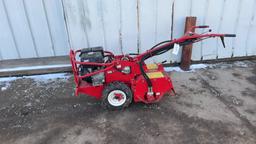 Barreto 916 Rototiller,