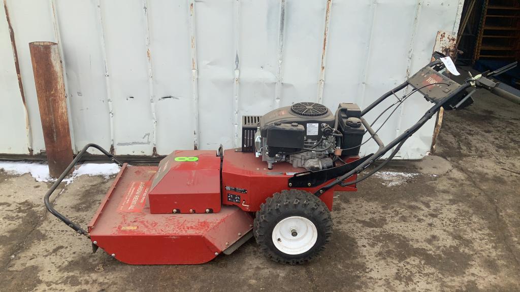 Toro BRC-28 452cc Engine Lawn Cutter,
