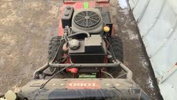 Toro BRC-28 452cc Engine Lawn Cutter,