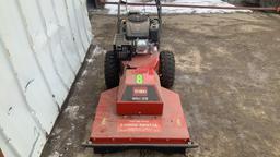 Toro BRC-28 452cc Engine Lawn Cutter,