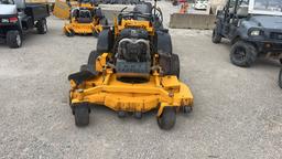 Wright Stand On Zero Turn Mower,