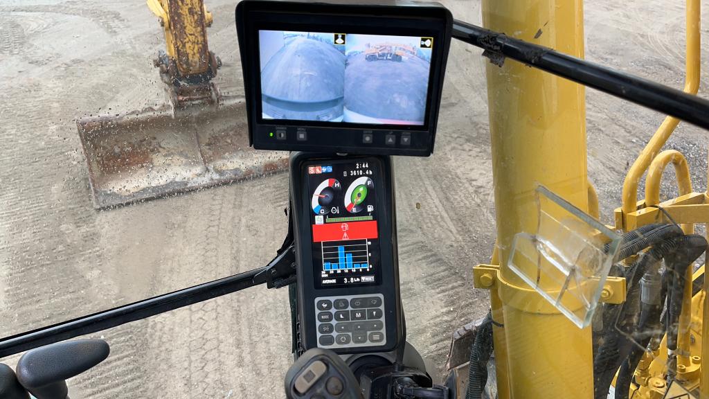 2019 Kobelco SK140SR LC-5 Excavator,