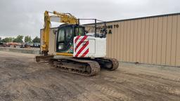 2019 Kobelco SK140SR LC-5 Excavator,