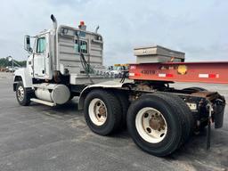 1998 Mack CH613 Day Cab Truck Tractor,