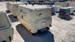 Ingersoll Rand 185 Air Compressor,