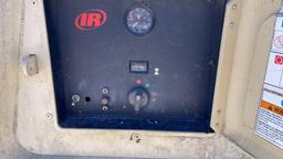 Ingersoll Rand 185 Air Compressor,