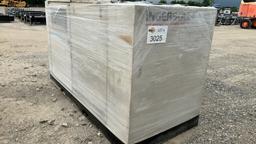 Ingersoll Rand Generator