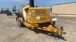 Vermeer E550 Evacuator,