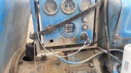 Gorman-Rupp 6" Trash Pump,