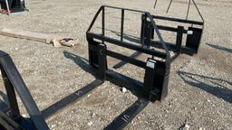Unused AGROTK SAII100 Pallet Forks