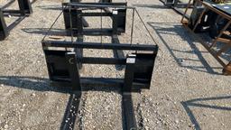 Unused AGROTK SAII100 Pallet Forks