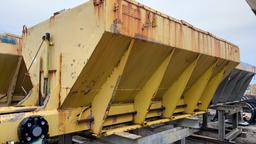 1994 Swenson 13' EV-100-13Salt Spreader,