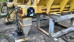 1994 Swenson 13' EV-100-13Salt Spreader,