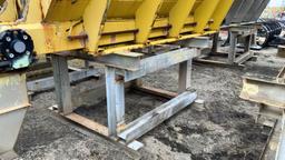1994 Swenson 13' EV-100-13Salt Spreader,