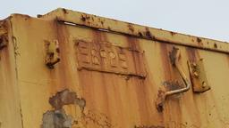 1994 Swenson 13' EV-100-13Salt Spreader,