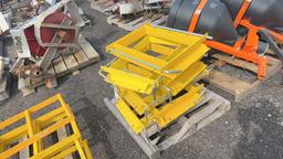 (6) Ladder Shoots