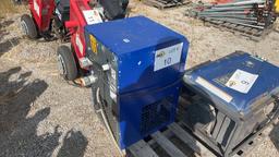 Quincy Compressor,
