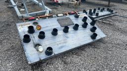 Amira Arrow Board