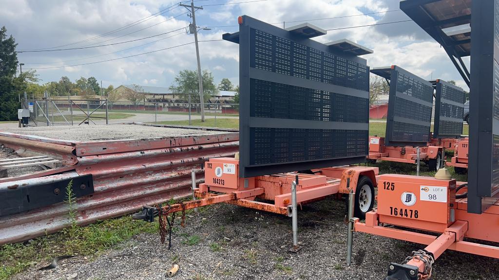 2010 American Signal Company Message Board,