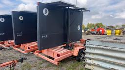2010 American Signal Company Message Board,