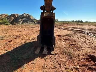 2019 Cat 313FL Excavator,