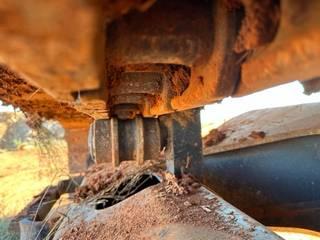 2019 Cat 313FL Excavator,
